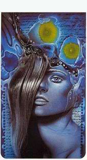 queen of cups 3